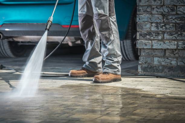Best Pool Deck Cleaning  in Portland, TX