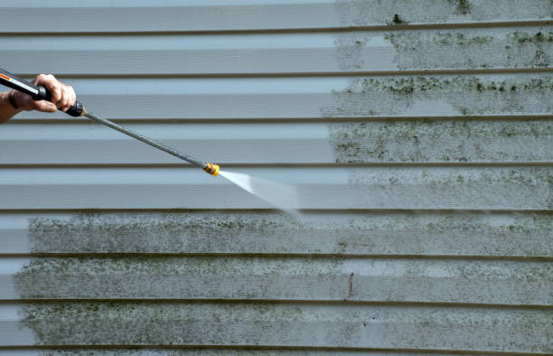 Best Parking Lot and Garage Cleaning  in Portland, TX