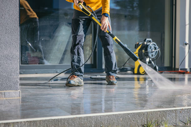 Best House Exterior Washing  in Portland, TX