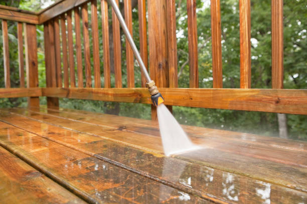 Reliable Portland, TX Pressure Washing Solutions