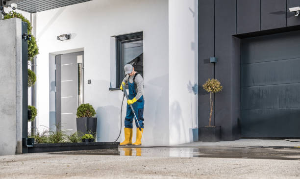 Best Gutter Cleaning  in Portland, TX