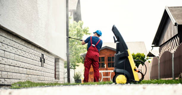 Best Restaurant Pressure Washing  in Portland, TX